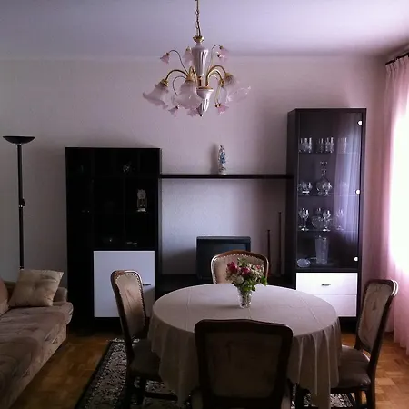 Apartment Gorana Novi Vinodolski