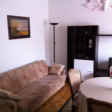 Apartment Gorana