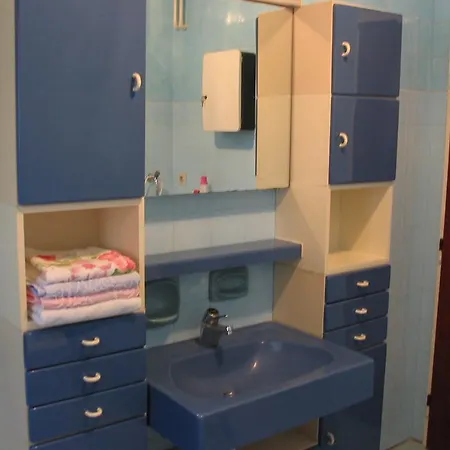 Apartment Gorana