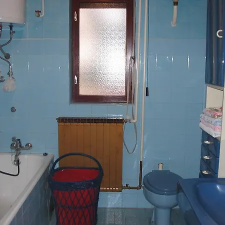 Apartment Gorana *
