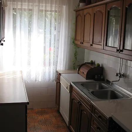 Gorana * Novi Vinodolski