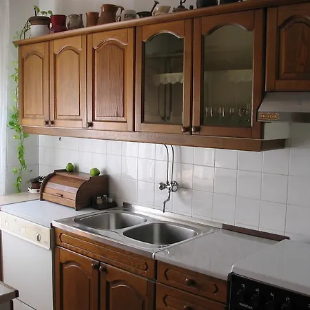 Gorana Apartment