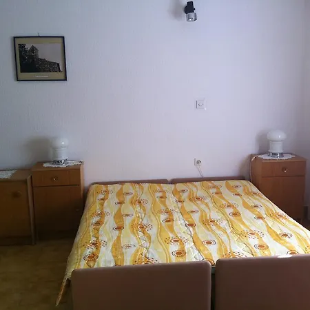Gorana Apartment Novi Vinodolski