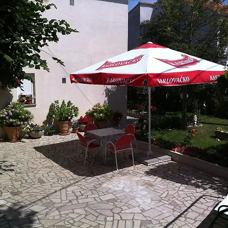 Gorana Appartamento Novi Vinodolski