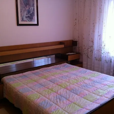 Appartamento Gorana *