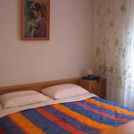 Appartamento Gorana Novi Vinodolski